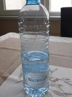 Mängden socker i Eau minérale naturelle