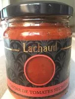 Mängden socker i Caviar de tomates séchées