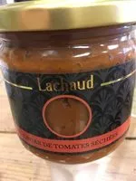 Mängden socker i Caviar de tomates sechées