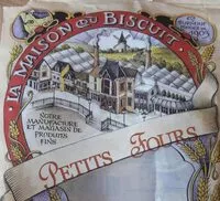 Mängden socker i Petits fours