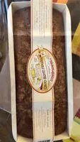 Mängden socker i Véritable Quatre-Quarts