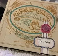 Mängden socker i Brownies