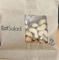 Mängden socker i Noix de cajou grillées salées