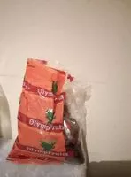 Mängden socker i Raisins Sultanines