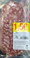 Mängden socker i Rosette