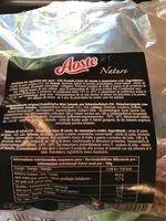Mängden socker i Apérisec Nature