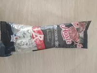 Mängden socker i Aoste Saucisson Sec
