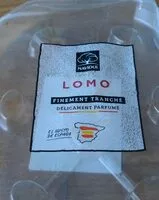 Mängden socker i LOMO