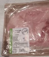 Mängden socker i Jambon cuit supérieur.