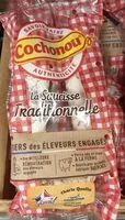 Mängden socker i La Saucisse séche