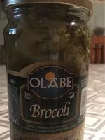 Mängden socker i Brocoli