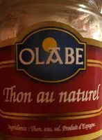 Mängden socker i Thon naturel
