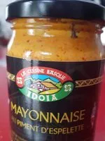 Mängden socker i mayonnaise