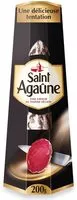 Mängden socker i Saint agaune