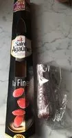 Mängden socker i la Fine