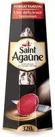Mängden socker i Saint agaune
