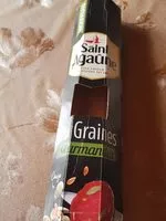 Mängden socker i Saint agaune