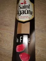 Mängden socker i La fine