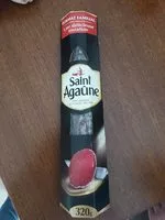 Mängden socker i Saint agaûne