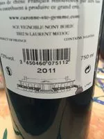 Mängden socker i 2011