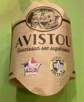 Mängden socker i Saucisson sec supérieur