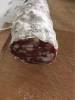 Mängden socker i Saucisson Sec Pur Porc
