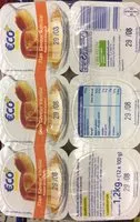 Mängden socker i Flan caramel