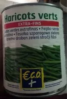 Mängden socker i Eco+ H.vert XF 4 / 4