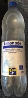 Mängden socker i Limonade