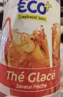 Mängden socker i MOUGOU MOUGOU