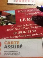 Mängden socker i Poivre Noir Mou