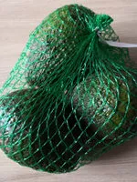 Mängden socker i Avocats hass kenya