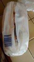 Mängden socker i Pains au Lait