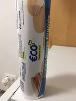 Mängden socker i Goûters Fourrés à la Vanille