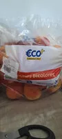 Mängden socker i Pommes Bicolores 2 kg