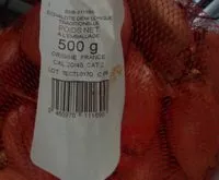 Mängden socker i Échalote éco+