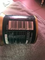 Mängden socker i Bloc De Foie Gras De Canard