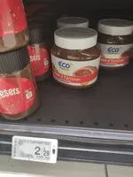 Mängden socker i Pâte à Tartiner - aux Noisettes