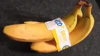 Mängden socker i Bananes mûries 4 fruits