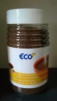 Mängden socker i Préparation de cacao instantanée