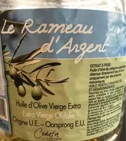 Mängden socker i 5L Huile Olive Extra Vierge