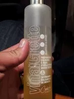 Mängden socker i Hovi Vinaigrette