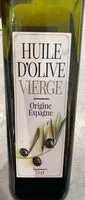 Mängden socker i No name huile d'olive vierge 0,75 cl