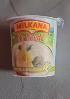 Mängden socker i So good