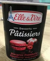 Mängden socker i Dessert patissiers