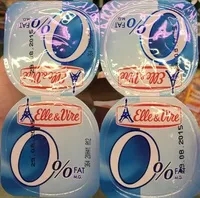 Mängden socker i Cranberries 0%