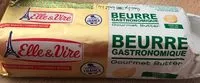 Mängden socker i Beurre gastronomique