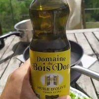 Socker och näringsämnen i Domaine du bois dore