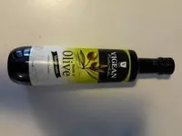 Mängden socker i Huile d'Olive Vierge extra