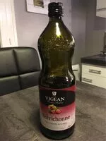 Mängden socker i Huile fruitée aux noix "La Berrichone"